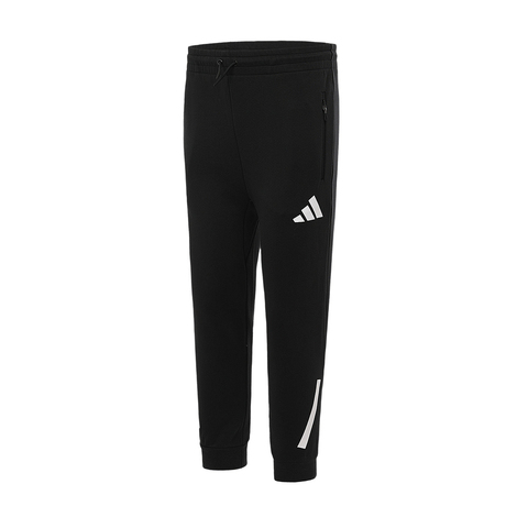 adidas阿迪达斯2025男大童J Z.N.E. PT针织长裤JD0006