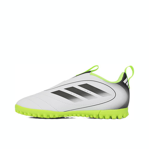 adidas阿迪达斯2025男小童GOLETTO IX TF J LL足球常规JP5789