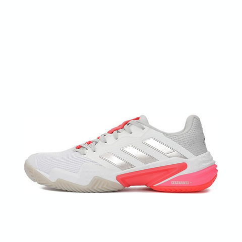 adidas阿迪达斯2025女子Barricade 13 W网球常规IH2967
