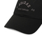 adidas阿迪达斯2025中性LOUNGE CAP弯沿帽JY4776