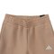 adidas阿迪达斯2025女子LOGO DK PNT针织长裤JL9289