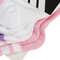 adidas阿迪达斯2025女大童LK RIB 3PP SO中袜优惠装JG3693