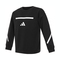 adidas阿迪达斯2025男大童J ZNE.SWEAT针织无帽卫衣JJ4854