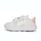 adidas kids阿迪达斯小童2025女婴童GRAND COURT 2.0 CF I女训童装ID5265
