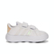 adidas kids阿迪达斯小童2025女婴童GRAND COURT 2.0 CF I女训童装ID5265
