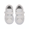 adidas kids阿迪达斯小童2025女婴童GRAND COURT 2.0 CF I女训童装ID5265