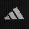 adidas阿迪达斯2025中性LOGO PACK 3PP中袜优惠装JI6315