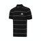 adidas阿迪达斯2025男子FI STRIPE POLO针织有领短TJL6042