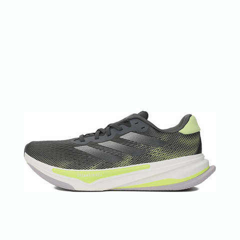 adidas阿迪达斯2025男子SUPERNOVA PRIMA跑步常规IH8634
