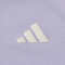 adidas阿迪达斯2025女子OTR B TEE梭织无领短TJD6435
