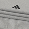 adidas阿迪达斯2025男子M FEELCOZY SWT针织无帽卫衣JE3828