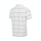 adidas阿迪达斯2025男子FI STRIPE POLO针织有领短TJL6043