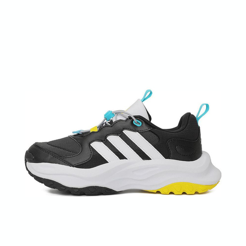 adidas阿迪达斯2025男大童ADIDAS MAXXWAVY K男训童装JR5877