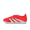 adidas kids阿迪达斯小童2025男小童PREDATOR CLUB VEL TF J足球常规ID3814