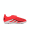 adidas kids阿迪达斯小童2025男小童PREDATOR CLUB VEL TF J足球常规ID3814