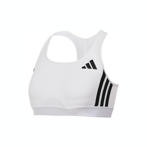 adidas阿迪达斯2025女子PWRCT MS 3S BRABRA-LJH1415