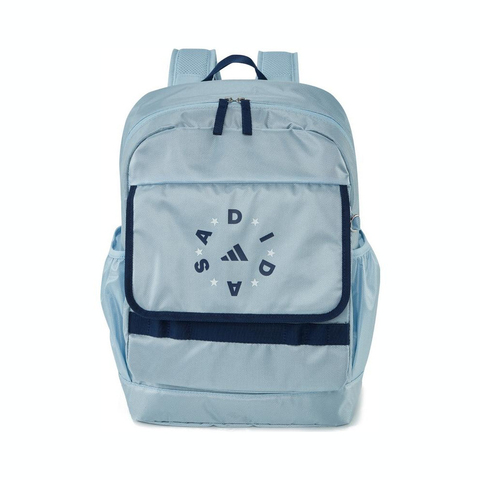 adidas阿迪达斯2025男大童KIDS BACKPACK 2双肩包JL8434