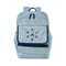 adidas阿迪达斯2025男大童KIDS BACKPACK 2双肩包JL8434