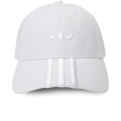 adidas阿迪达斯2025中性CAP弯沿帽JN5832