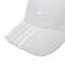adidas阿迪达斯2025中性CAP弯沿帽JN5832