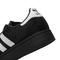 Adidas Original阿迪三叶草2025中性SUPERSTAR II WORI-CLASSICJH7098