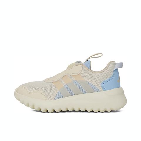 adidas阿迪达斯2025女小童ActiveFlex BOA 4.0 K女训童装IH8722