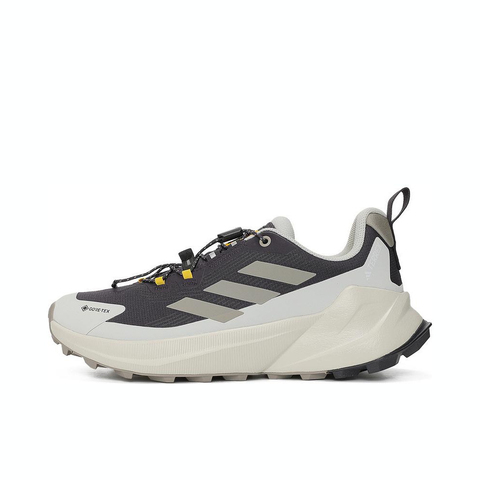 adidas阿迪达斯2025女子TERREX TRAILMAKER 2 GTX x NG W户外常规JP7065