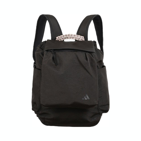 adidas阿迪达斯2025女子FAV BACKPACK双肩包JF0708