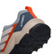 adidas kids阿迪达斯小童2025男小童TERREX AX4S SL K户外常规JI1508
