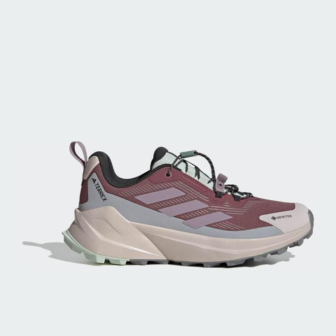 adidas阿迪达斯2025女子TERREX TRAILMAKER 2 GTX SL W户外越野JP5242