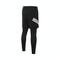 adidas阿迪达斯2025男大童JB 2IN1 TIGHT紧身长裤JL6914