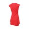 adidas阿迪达斯2025女子WOW DRESS PRO短袖连衣裙IN6166