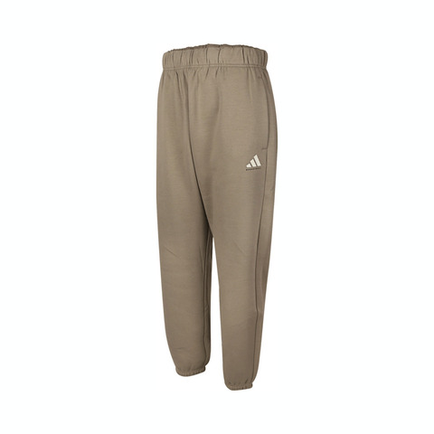 adidas阿迪达斯2025中性ADI BB FL PANT针织长裤JC7845