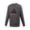 adidas阿迪达斯2025中性ADI BB LS TEE针织无领长TJC7835