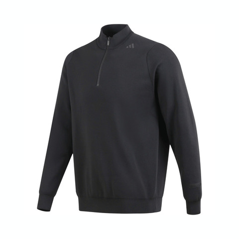 adidas阿迪达斯2025男子WZ ROU SWEATER针织无帽卫衣JL9349