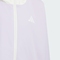 adidas阿迪达斯2025女小童LK GFX UB JKT梭织连帽外套KB4578