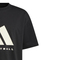 adidas阿迪达斯2025中性ADI BB TEE针织无领短TJY0199