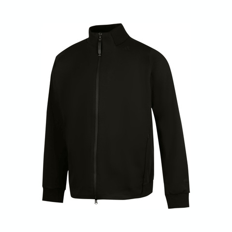 adidas阿迪达斯2025男子WZ DING TT针织无帽外套KB4225