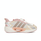 adidas kids阿迪达斯小童2025女大童GALAXY SCOUT K女训童装JR0574