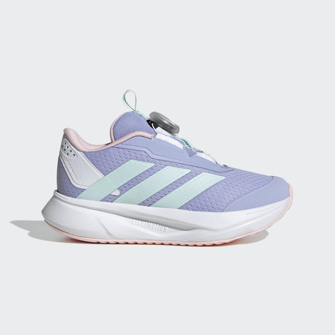 adidas阿迪达斯2025女小童DURAMO SL2 BOA K跑步常规IH3606