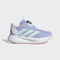adidas阿迪达斯2025女小童DURAMO SL2 BOA K跑步常规IH3606