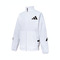adidas阿迪达斯2025男子M Z.N.E. WV TT梭织无帽外套JN9027
