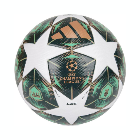 adidas阿迪达斯2025中性UCL LGE足球JH1296