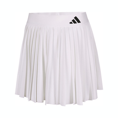 adidas阿迪达斯2025女子DANCE SKORT梭织短裙JY7701