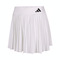 adidas阿迪达斯2025女子DANCE SKORT梭织短裙JY7701