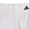 adidas阿迪达斯2025女子DANCE SKORT梭织短裙JY7701