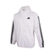 adidas阿迪达斯2025男子M 3S WB Ripstop梭织连帽外套JF3682