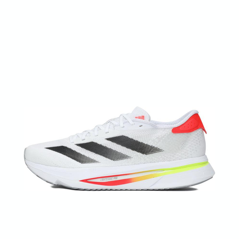 adidas阿迪达斯2025女子ADIZERO SL2 W跑步竞技JR0738