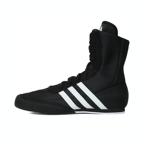 adidas阿迪达斯2025中性BOX HOG 2网球常规FX0561