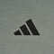 adidas阿迪达斯2025男子D4T TEE针织无领短TJI5768
